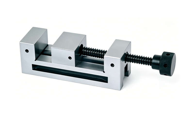Standard Screw Toolmaker Vise