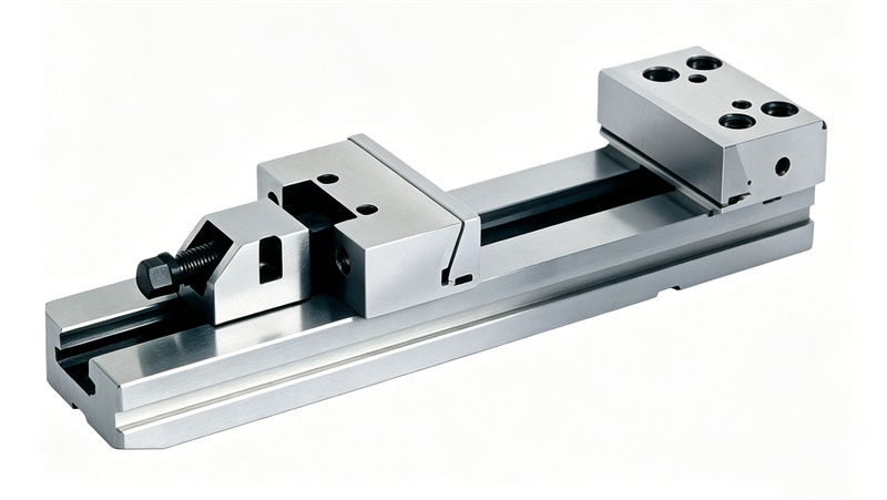 precision module vise